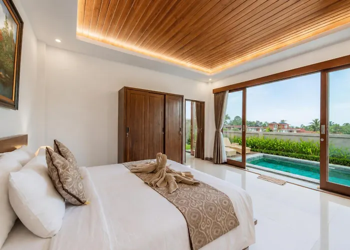 Villa Aswindra Private *