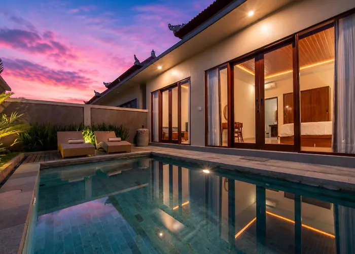 Aswindra Private Ubud (Bali)