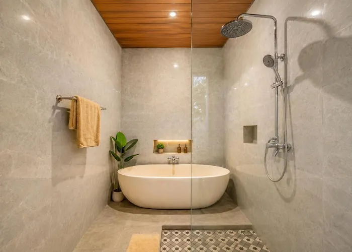Villa Aswindra Private *