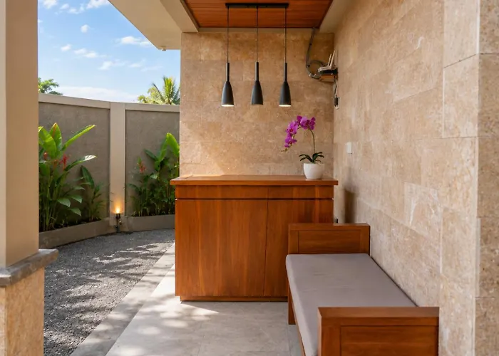 Aswindra Private * Ubud (Bali)