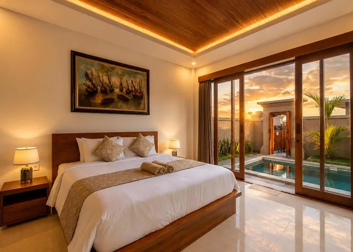 Aswindra Private Ubud (Bali)