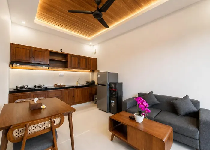 Villa Aswindra Private *