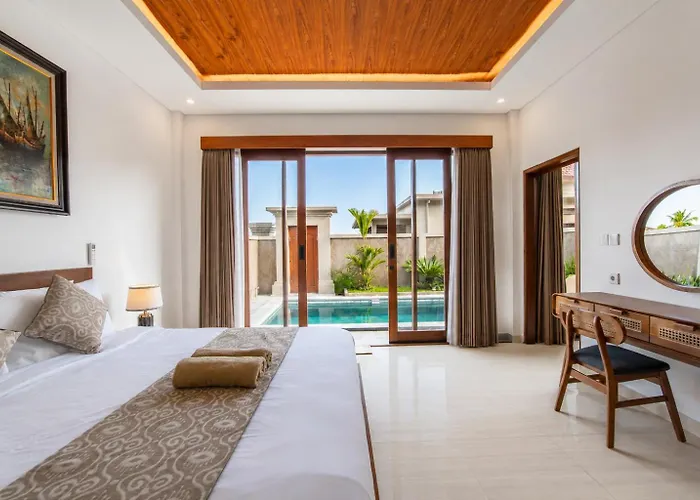 Aswindra Private Villa Ubud (Bali)