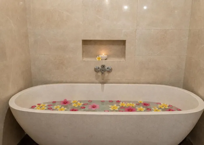 Aswindra Private Villa Ubud (Bali)