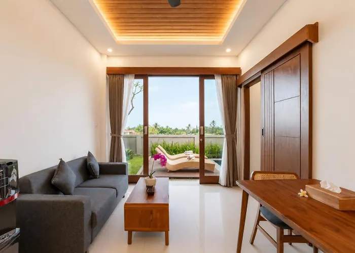 Aswindra Private * Ubud (Bali)