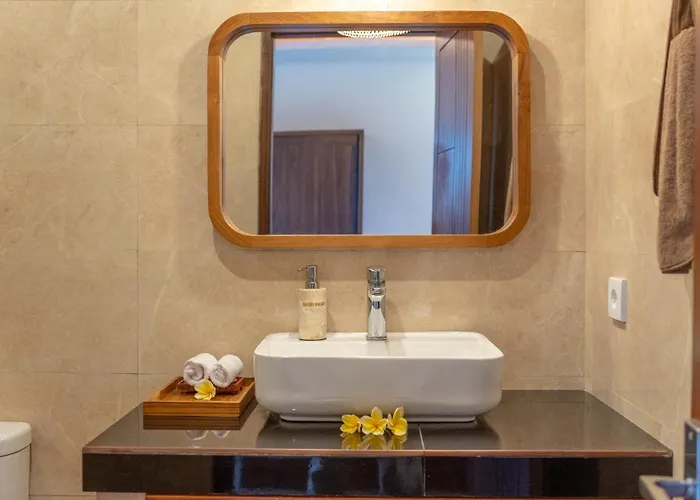 Aswindra Private Villa