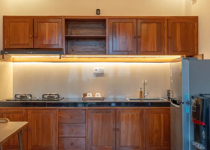 Villa Aswindra Private *