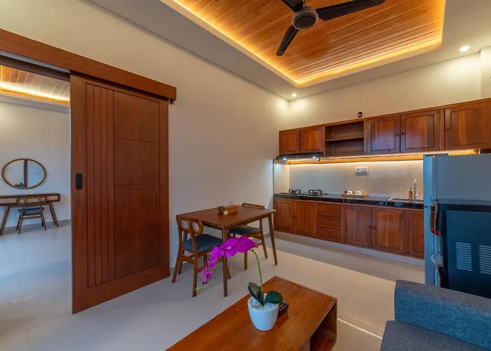 Villa Aswindra Private *