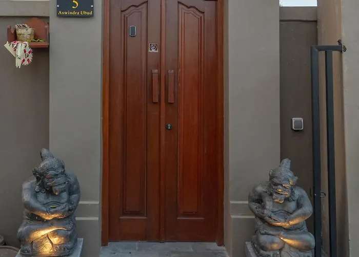 Aswindra Private * Ubud (Bali)