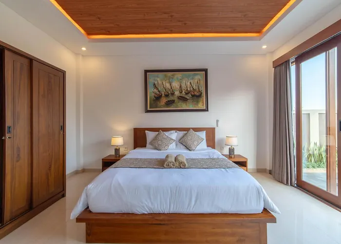 Villa Aswindra Private