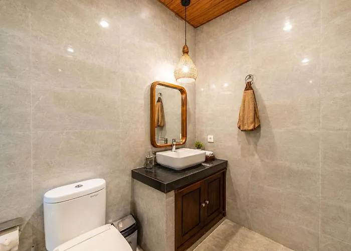 Villa Aswindra Private