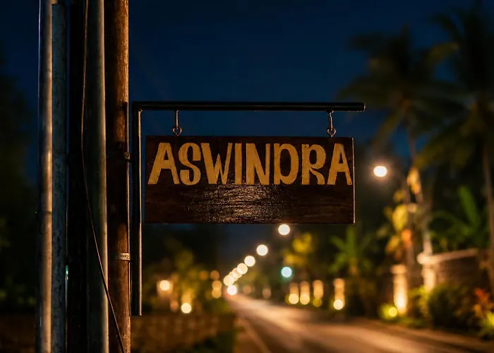 Aswindra Private * Ubud (Bali)